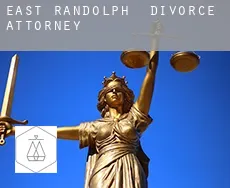 East Randolph  divorce attorney