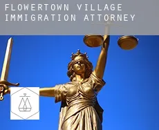 Flowertown Village  immigration attorney
