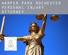 Harper Park Rochester  personal injury attorney