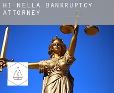 Hi-Nella  bankruptcy attorney