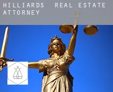 Hilliards  real estate attorney