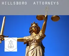 Hillsboro  attorneys