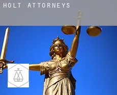 Holt  attorneys