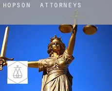 Hopson  attorneys