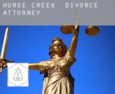 Horse Creek  divorce attorney