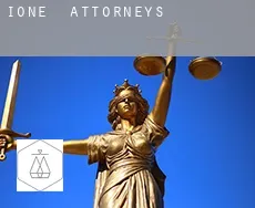 Ione  attorneys