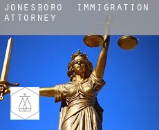Jonesboro  immigration attorney
