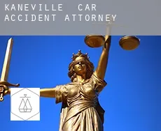 Kaneville  car accident attorney