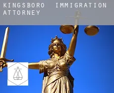 Kingsboro  immigration attorney