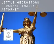 Little Georgetown  personal injury attorney