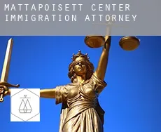 Mattapoisett Center  immigration attorney