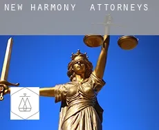 New Harmony  attorneys