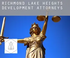 Richmond Lake Heights Development  attorneys