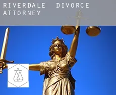 Riverdale  divorce attorney