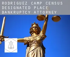 Rodriguez Camp  bankruptcy attorney