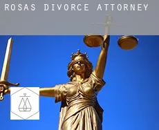 Rosas divorce attorney