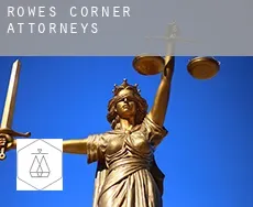Rowes Corner  attorneys