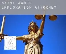 Saint James  immigration attorney