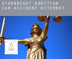 Starbright Addition car accident attorney