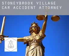Stoneybrook Village  car accident attorney