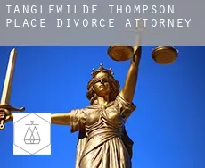 Tanglewilde-Thompson Place  divorce attorney