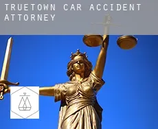 Truetown car accident attorney