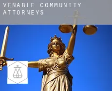 Venable Community  attorneys