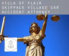 Villa of Flair Skippack Village  car accident attorney
