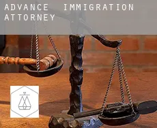 Advance  immigration attorney