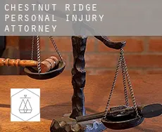 Chestnut Ridge  personal injury attorney