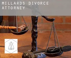 Millards  divorce attorney