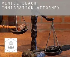 Venice Beach  immigration attorney