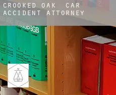 Crooked Oak  car accident attorney