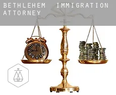 Bethlehem immigration attorney
