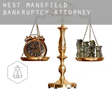 West Mansfield  bankruptcy attorney