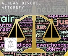 Aeneas  divorce attorney