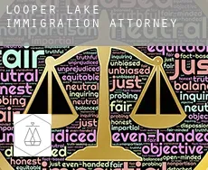 Looper Lake  immigration attorney