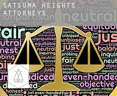 Satsuma Heights  attorneys