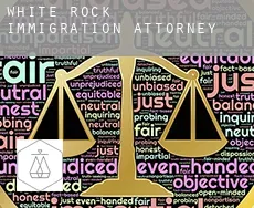 White Rock  immigration attorney