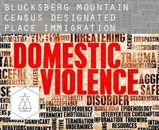 Blucksberg Mountain  immigration attorney