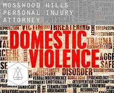 Mosswood Hills  personal injury attorney