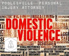 Poolesville  personal injury attorney
