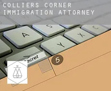 Colliers Corner  immigration attorney