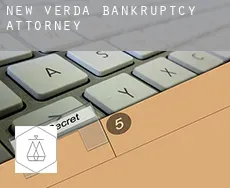 New Verda  bankruptcy attorney