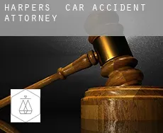 Harpers  car accident attorney