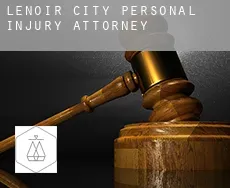 Lenoir City  personal injury attorney