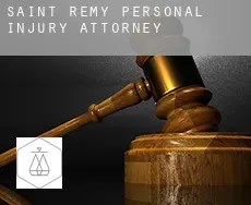 Saint Remy  personal injury attorney