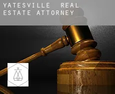 Yatesville real estate attorney