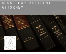 Agra  car accident attorney