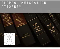 Aleppo  immigration attorney